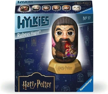 Ravensburger Hylkies Harry (54 Teile) Ravensburger Hylkies Harry (54 Teile)