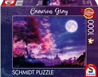 Schmidt Spiele Sagenhafter Blick