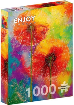 Enjoy-Puzzle Dandelions (1000 Teile)