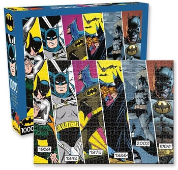 Aquarius Batman (1000 Teile)