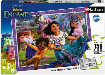 Nathan Disney Welcome to Encanto (150 Teile)
