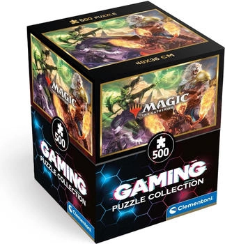 Clementoni Magic The Gathering 500 Teile (35564)