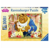 Ravensburger XXL Teile - Die Sch&ouml;ne und das Biest