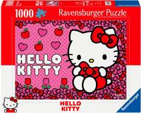 Ravensburger Puzzle "Hello Kitty" Made in Germany