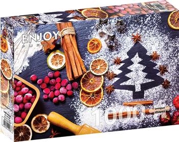Enjoy-Puzzle Christmas Tree (1000 Teile)