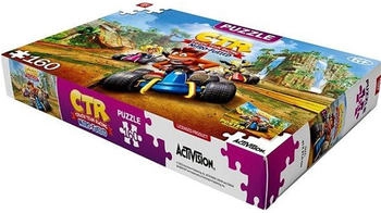 Good Loot Kids: Crash Team Racing Nitro-Fueled (160 Teile)