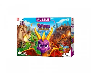 Good Loot Kids: Spyro Reignited Trilogy (160 Teile)