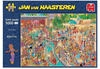 Jan van Haasteren Puzzles
