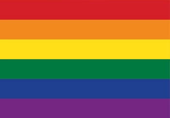 Grafika Pride Edition (1000 Teile)