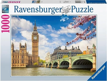 Ravensburger Big Ben London (1000 Teile)