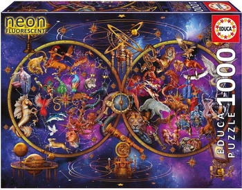 Educa Borr&aacute;s Constellations (1000 pieces)