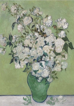 Piatnik Van Gogh Bouquet (1000 pieces)