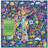 Eeboo Puzzle