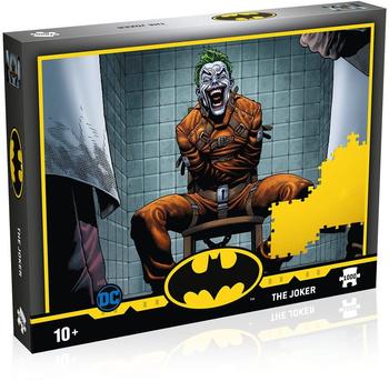 Winning-Moves The Joker (1000 pieces)