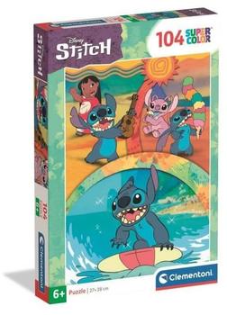 Clementoni Stitch (104 pieces) Clementoni Stitch (104 pieces)