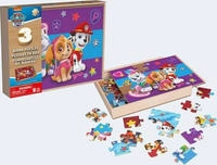 SPIN MASTER 6066794, SPIN MASTER SPINMASTER 6066794 Games CGI Paw Patrol...