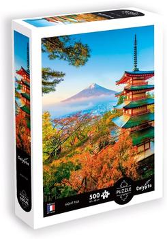 Sentosphère Mount Fuji XL (500 pieces)