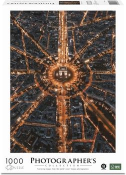 Ambassador Triumphbogen Paris, 1000 Teile Puzzle (7230924)