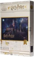 ThumbsUp! Puzzle Harry Potter Hogwarts Schule 1000Teile