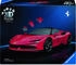 Ravensburger 3D Puzzle Autos 108 Teile Iconics: Ferrari SF90 Stradale