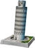 Ravensburger 3D Puzzle 216 Teile Iconics: Schiefer Turm von Pisa - mit Licht