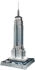 Ravensburger 3D Puzzle 216 Teile beleuchtet: Empire State Building