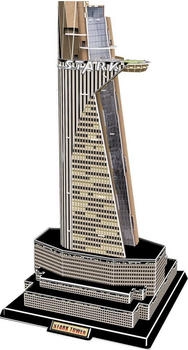 Revell 3D Puzzle Marvel Stark Tower