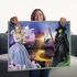 Ravensburger Puzzle Wicked Movie Teil 2