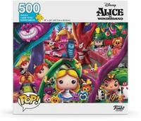 Funko Pop! - Alice in Wonderland (500 Teile)