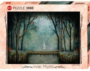 Heye Sylvan Spectre: 1000 Teile