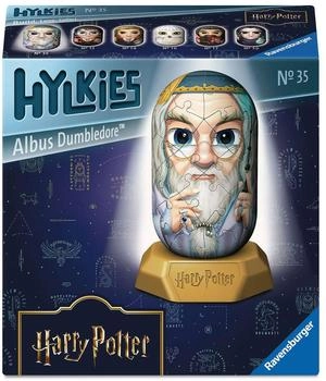 Ravensburger Hylkies Harry Potter .