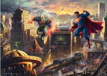Schmidt-Spiele Superman: Man of Steel