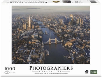 Ambassador Photographers Collection Instagram London City (Sebastien Nagy)