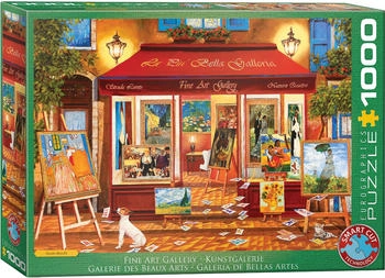 Eurographics Kunstgalerie