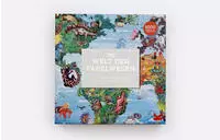 LAURENCE KING 442064, LAURENCE KING 442064 Puzzle 1000 Teile Die Welt der...