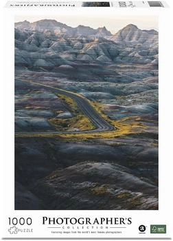 Ambassador Photographers Collection Instagram Badlands Nationalpark (Sam Horine)