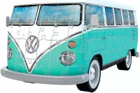 Ravensburger 3D Puzzle Iconics: Volkswagen T1 12008035 1 St.