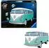 Ravensburger Volkswagen T1 Camper 3D (162 pieces)