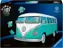 Ravensburger Volkswagen T1 Camper 3D (162 pieces)