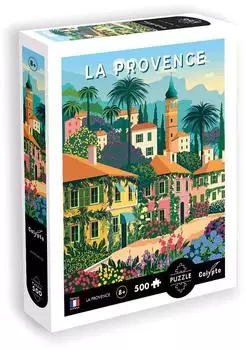 Sentosphère Provence (500 pieces)