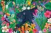 Puzzle 3000 Teile