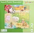 Spielmaus Holzpuzzle Bauernhof mit Sound