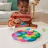 Fisher-Price Kunterbuntes Holz-Mandalapuzzle (HXT94)