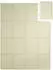 Hakuna Matte Hygge Puzzlematte XL 1,7x1,2m Beige (HM-PM-XL-H-B)