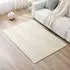 Hakuna Matte Hygge Puzzlematte XL 1,7x1,2m Beige (HM-PM-XL-H-B)