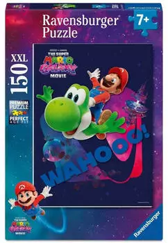 Ravensburger Super Mario Galaxy Movie Power XXL 150 Teile