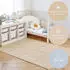 Hakuna Matte Hygge Sand Puzzlematte 120x170cm, 16 XL-Platten (HM-PM-XL-H-P)