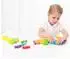 New Classic Toys Alphabet-Puzzle Krokodil, Holz, 26 Teile