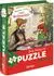 Oetinger Puzzle im Buch