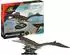 Revell 3D-Puzzle Jurassic World Rebirth Mosasaurus, 83 Teile (00244)